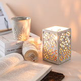 Yao Guang carved porcelain