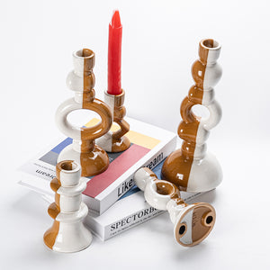 candlestick