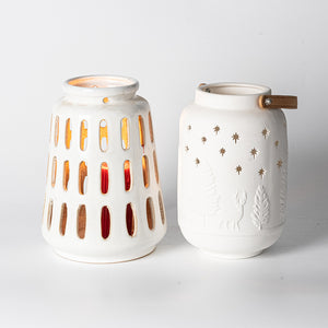 windproof lantern