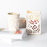 Yao Guang carved porcelain