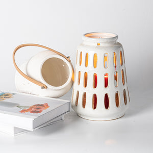 windproof lantern