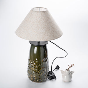 Qingwu Porcelain Shadow